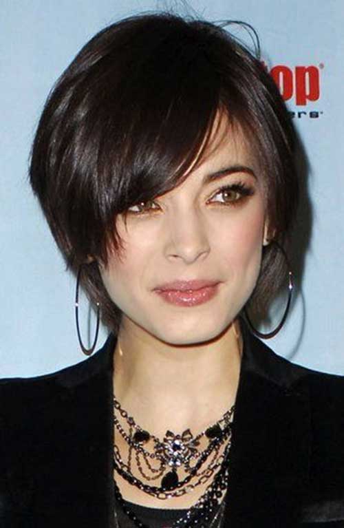 Best Long Pixie Hairstyles