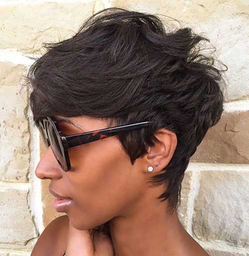 Layered Long Pixie Hairstyles-20