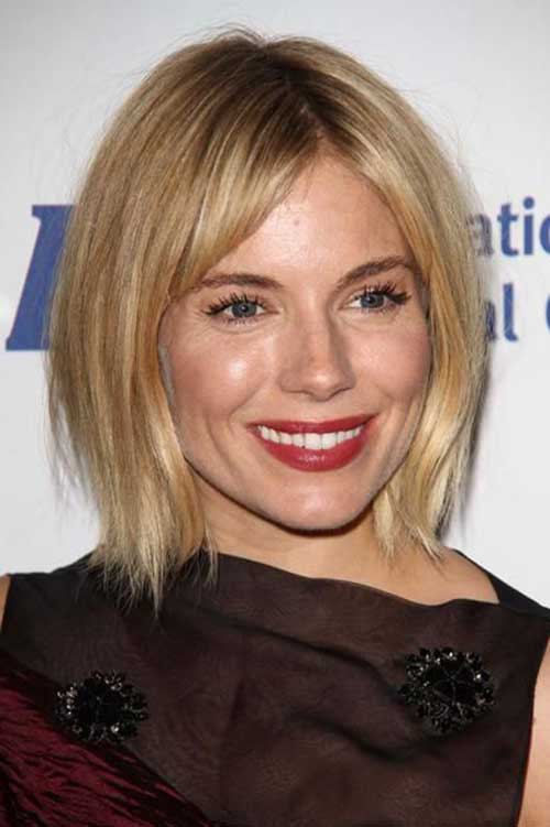 20 Best Short Hairstyles For Fine Thin Hair Short Hairstyless