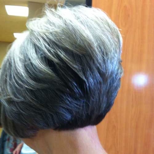 Stylish Short Haircuts for Over 50