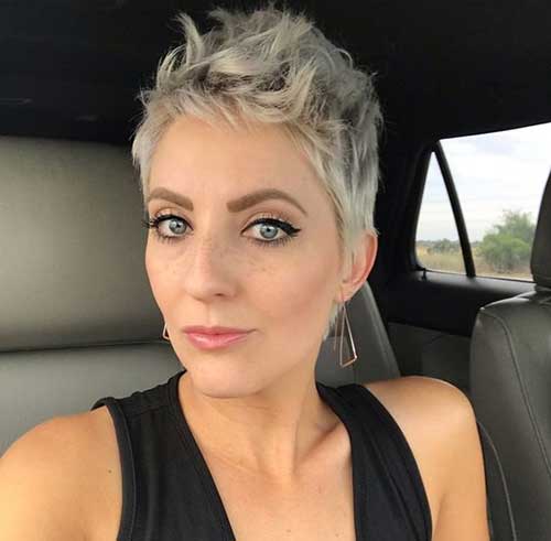 20 Pixie Haircuts For Girls With Style Short Hairstyless