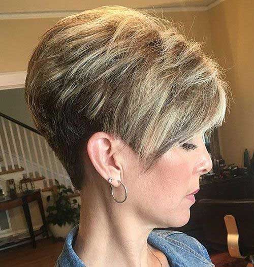 Chic Pixie Styles for Women