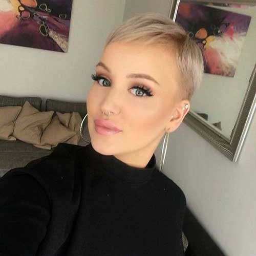 Easy Short Straight Hairstyles 2020