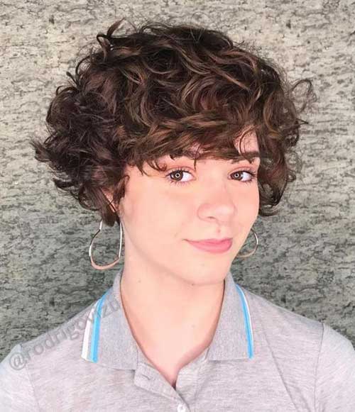 Curly Pixie Hairstyles-21