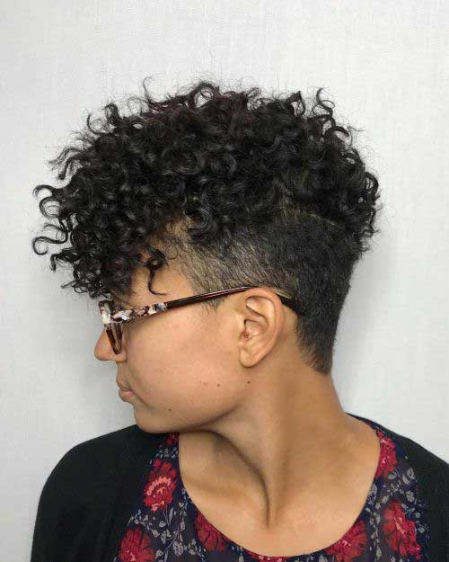 Curly Pixie Hairstyles-22
