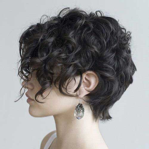 Curly Pixie Hairstyles-23