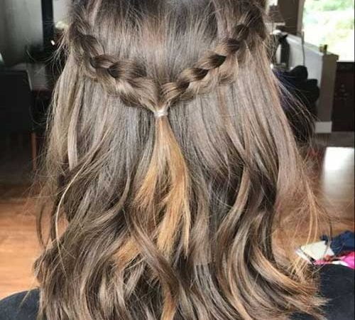 15+ Latest Short Braid Hairstyles 2020