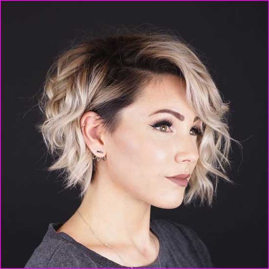 Long Pixie Hairstyles for Fine Hair-10