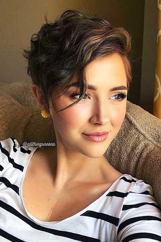 Long Pixie Hairstyles-23