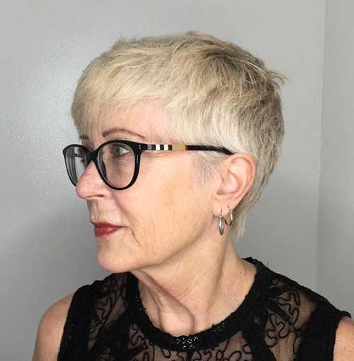 Short Styles for Fine Hair for 70 Year Old-7