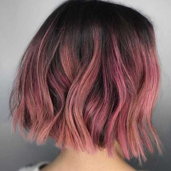 Short Red Haircuts for Women 2020-9