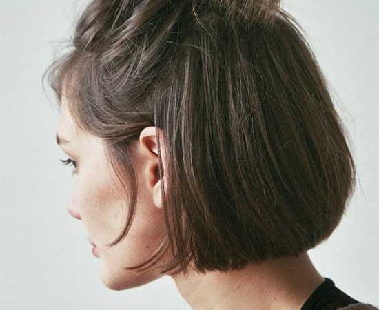 20 Short Bun Hairstyles That Work Like a Charm