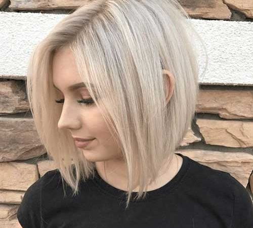 20+ Short Styles for Fine Hair for a Cute Look