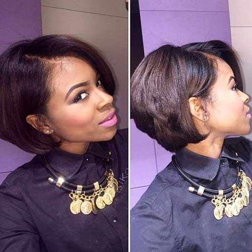 Short Natural Hairstyles 2020