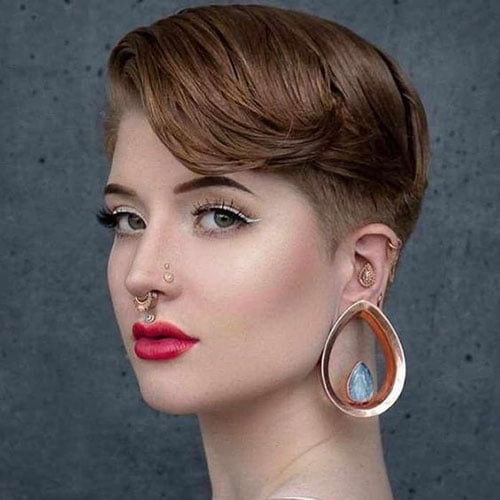 Stylish Undercut Pixie Cuts-14