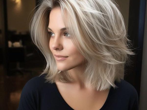 25 Short to Medium Haircuts to Get the Best of Both Worlds